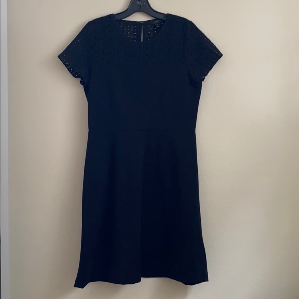J. Crew Dress